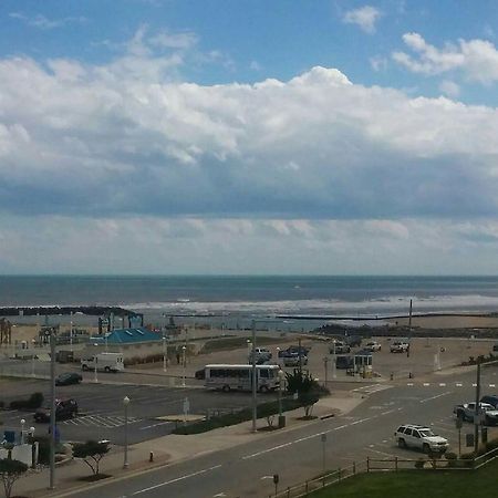 Ocean Side Inn Virginia Beach Esterno foto
