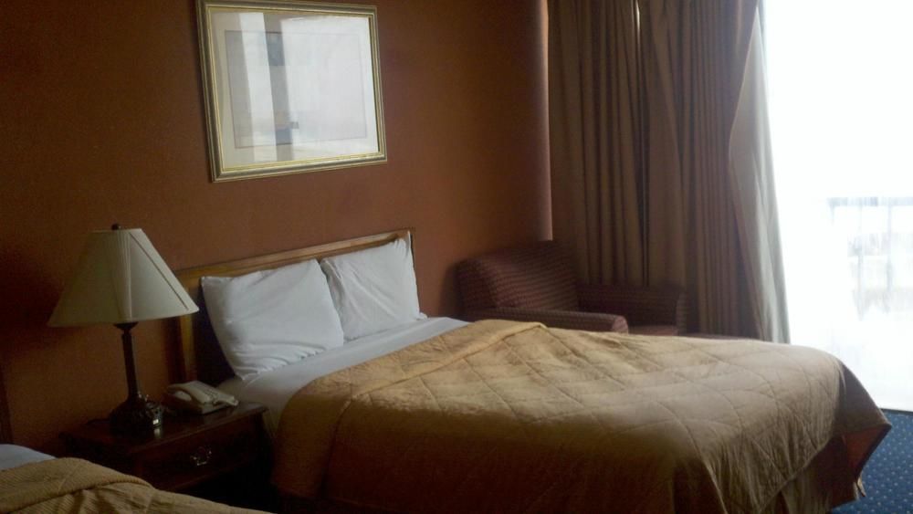 Ocean Side Inn Virginia Beach Esterno foto