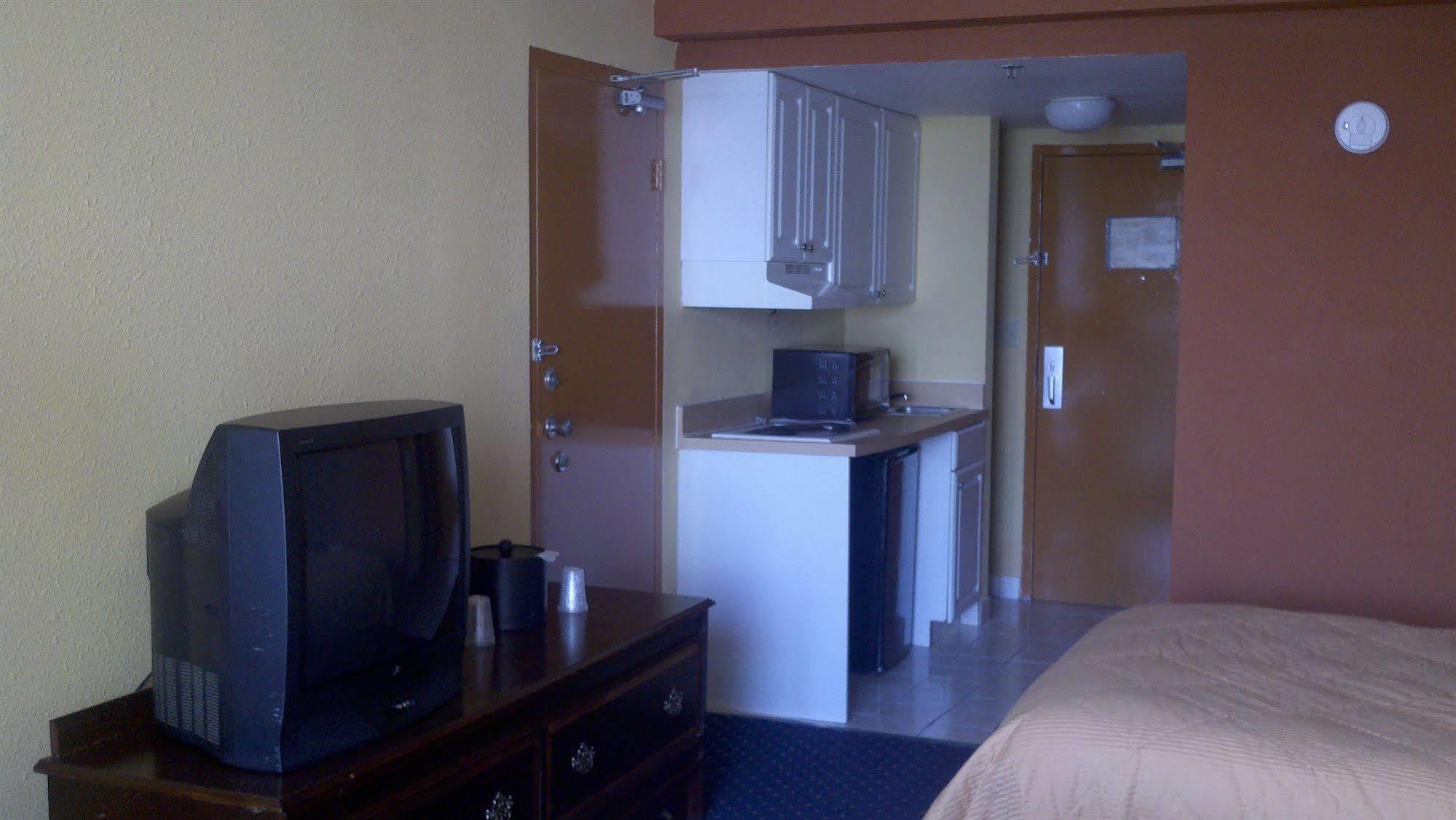 Ocean Side Inn Virginia Beach Esterno foto